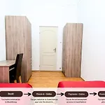 Хостел Goodmo Smart *