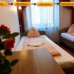 Goodmo Smart Хостел
