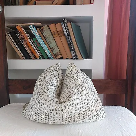 Goodmo Smart Hostal
