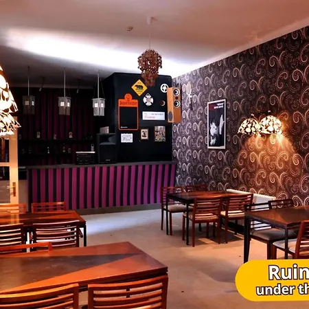 Goodmo Smart 布达佩斯