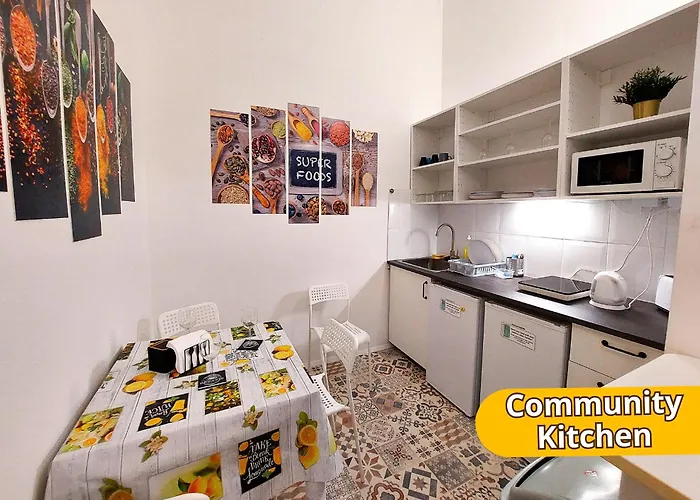 Goodmo Smart * 布达佩斯