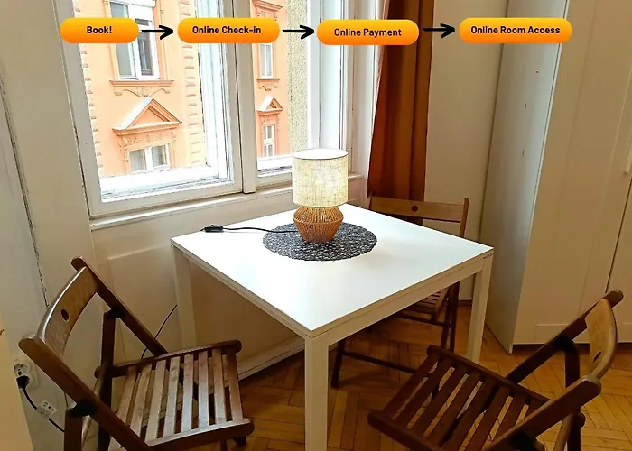 Goodmo Smart 布达佩斯