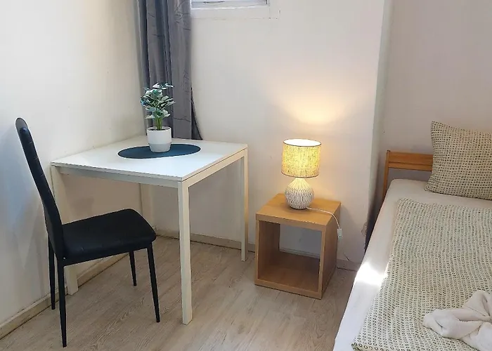 Goodmo Smart 布达佩斯