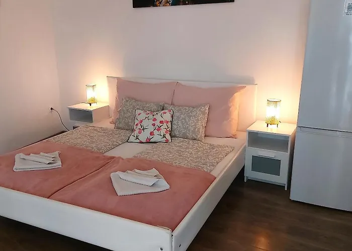 Goodmo Smart * 布达佩斯