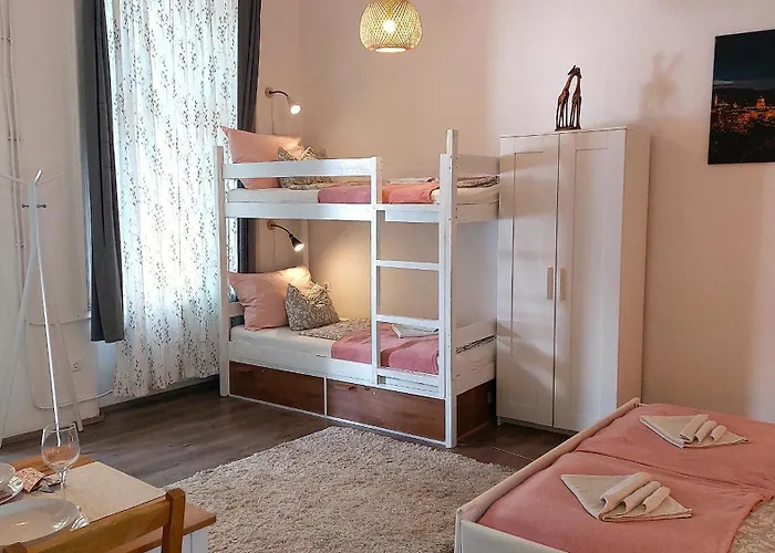 Goodmo Smart 布达佩斯