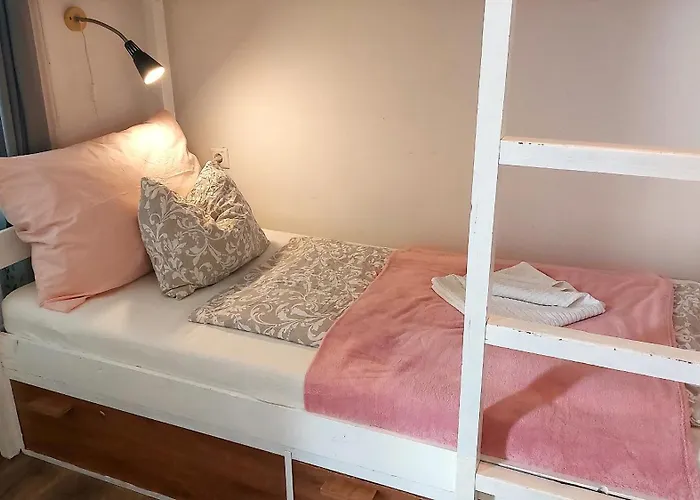 旅馆 Goodmo Smart *