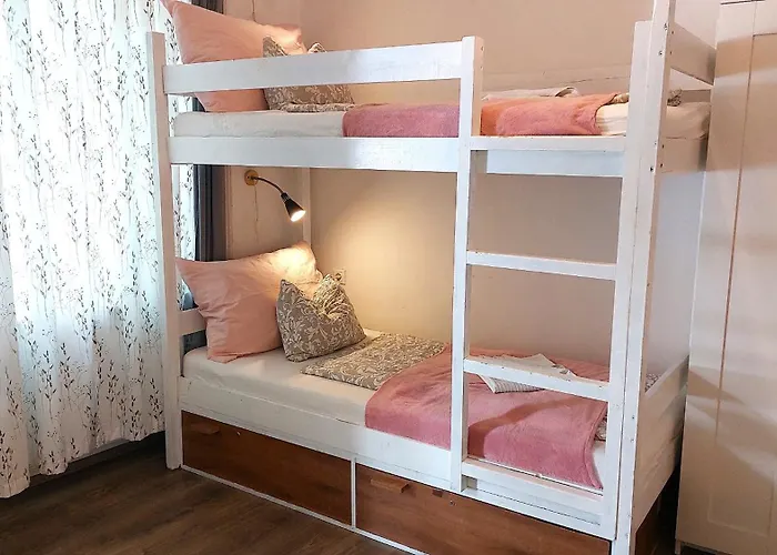 Goodmo Smart 旅馆 布达佩斯