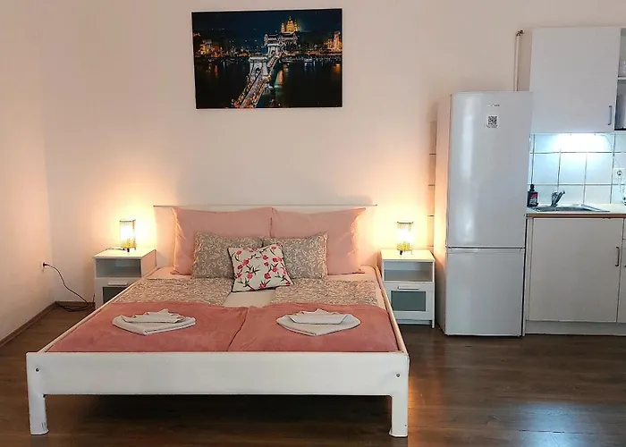 Goodmo Smart 布达佩斯