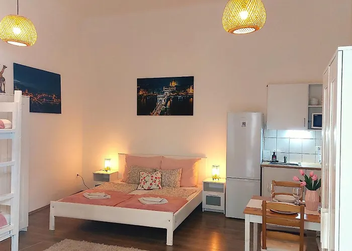 Goodmo Smart 布达佩斯