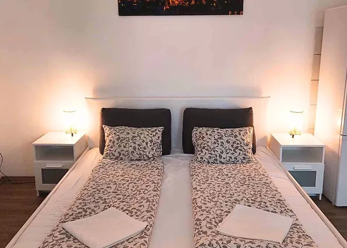 Goodmo Smart Hostel