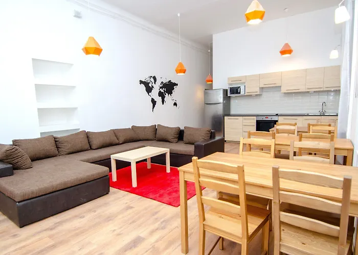 Goodmo Smart * 布达佩斯