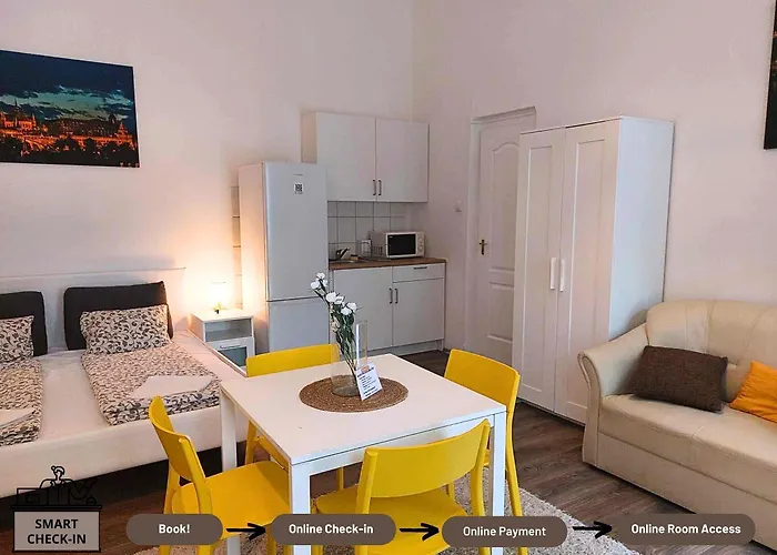 Goodmo Smart * 布达佩斯