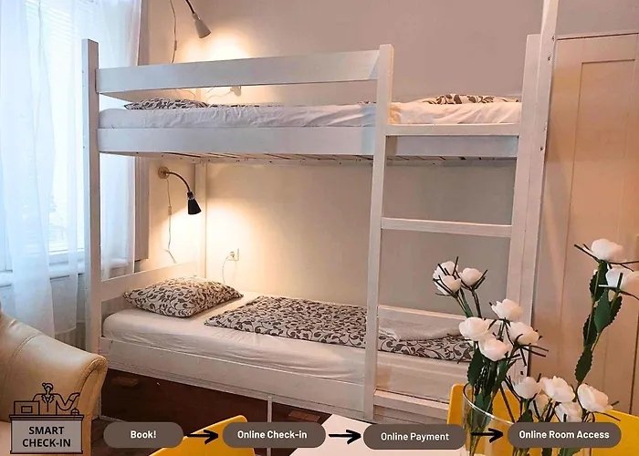 Goodmo Smart 布达佩斯