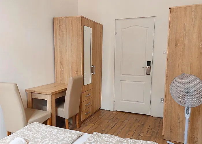 Goodmo Smart 旅馆 布达佩斯