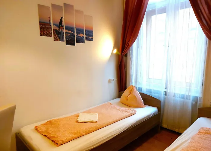 Goodmo Smart 布达佩斯