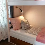 ホステル Goodmo Smart ブダペスト