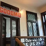 ホステル Goodmo Smart *
