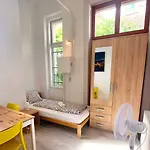 ホステル Goodmo Smart *