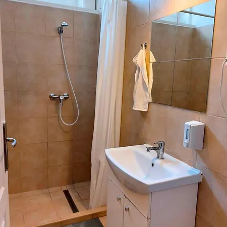 Goodmo Smart Ostello Budapest