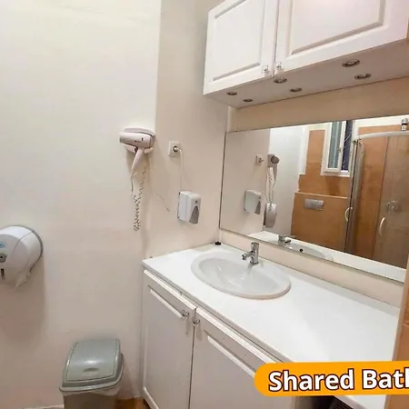 Albergue Goodmo Smart *