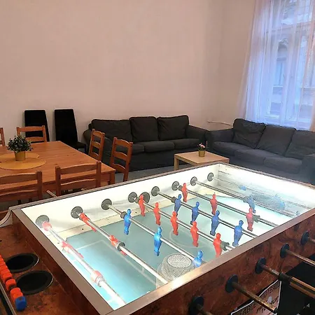 Goodmo Smart Budapeszt