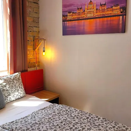 Goodmo Smart Hostel