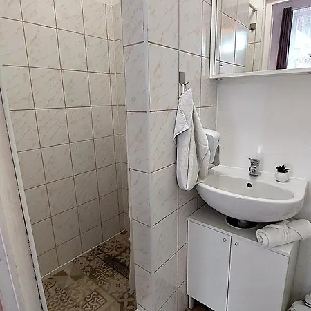 Hostel Goodmo Smart Budapeşte