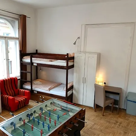 Goodmo Smart & Suits & Aparts * Budapest