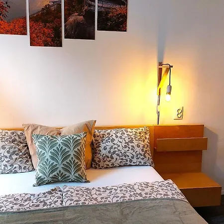 Hostel Goodmo Smart & Suits & Aparts Βουδαπέστη