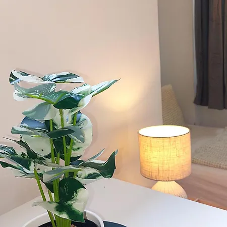 Goodmo Smart & Suits & Aparts Hostal