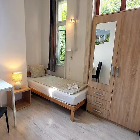 Hostel Goodmo Smart & Suits & Aparts