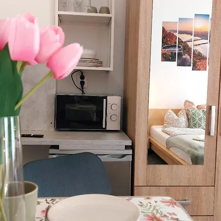 Hostal Goodmo Smart & Suits & Aparts *