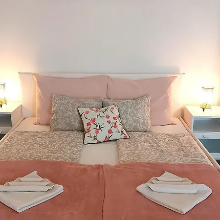 Goodmo Smart Hostel Budapeşte