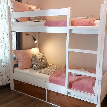 Goodmo Smart Hostel Budapeşte