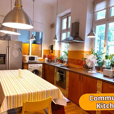 Pensionat Goodmo Smart Budapest