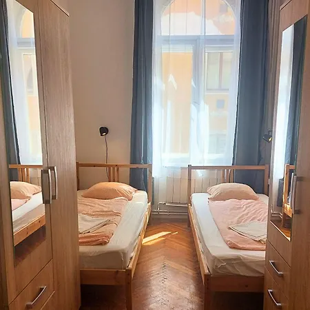 Goodmo Smart * Budapest