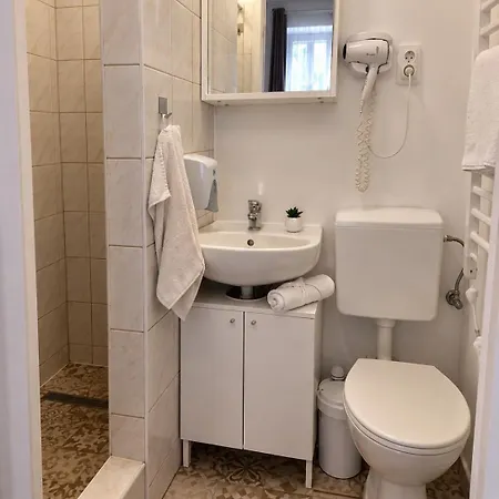 Goodmo Smart * Budapesta