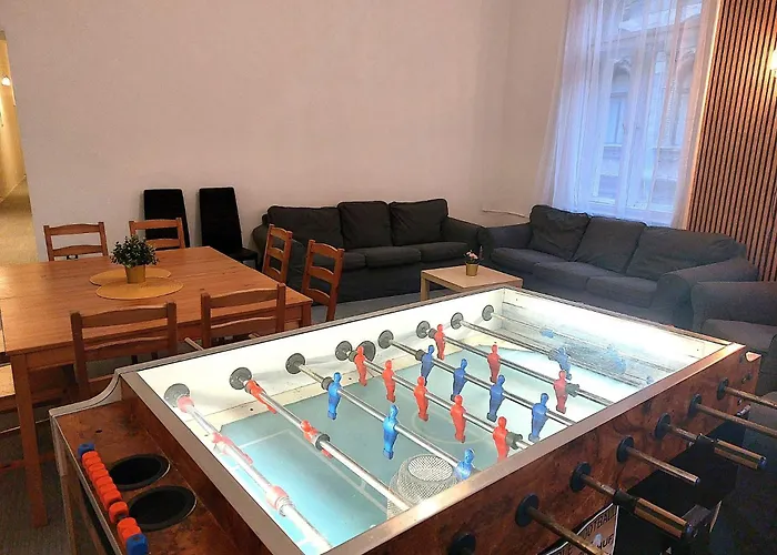 Goodmo Smart Budapest