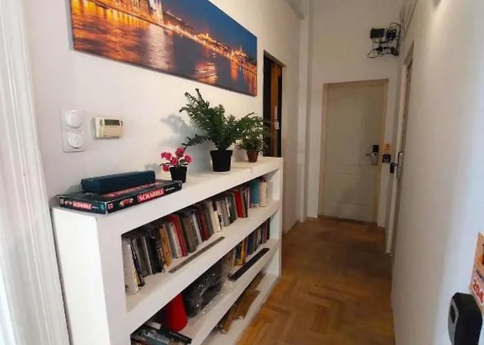 Goodmo Smart Budapesta