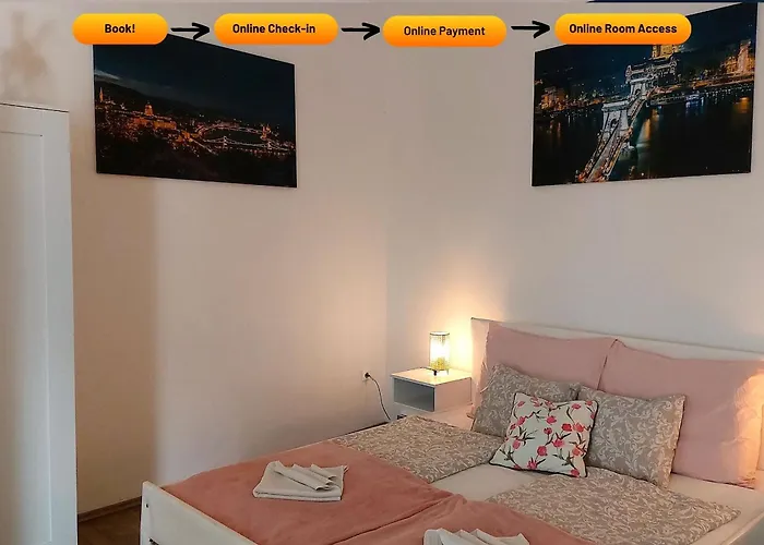 Hostal Goodmo Smart