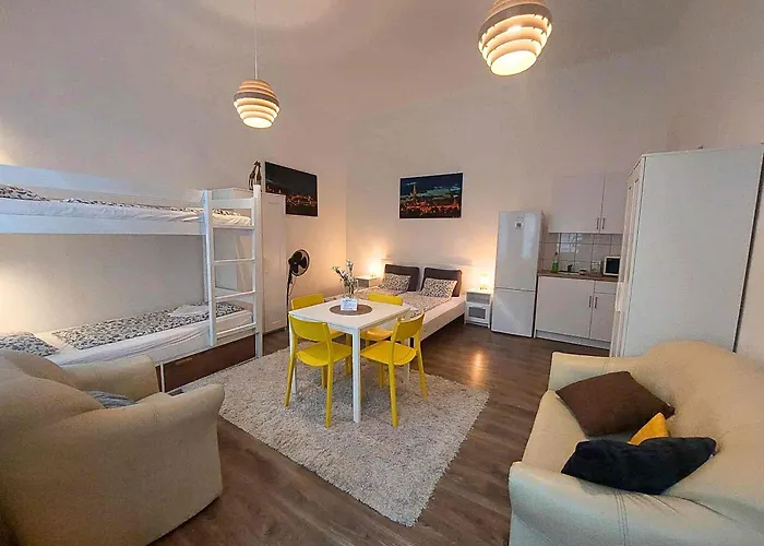 Hostel Goodmo Smart *