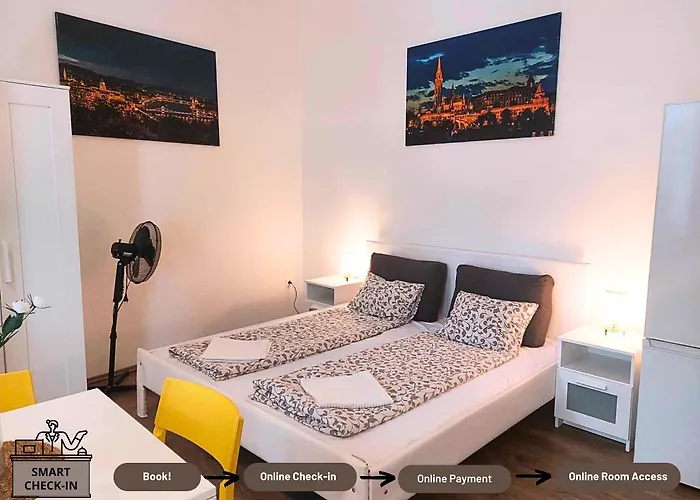 Hostal Goodmo Smart