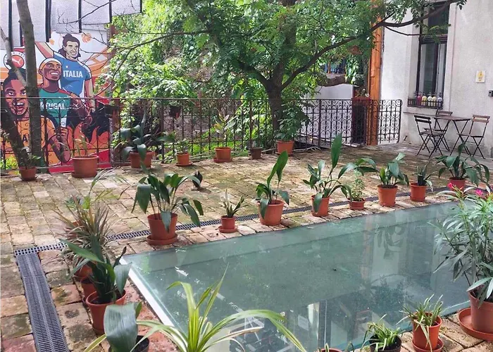 Goodmo Smart * Budapesta