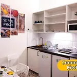 Goodmo Smart Vandrerhjem