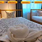 Vandrerhjem Goodmo Smart