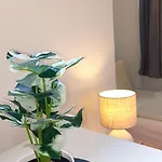 Goodmo Smart Vandrerhjem