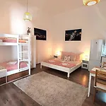 Vandrerhjem Goodmo Smart