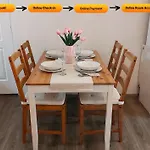 Ostello Goodmo Smart Budapest