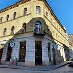 Goodmo Smart Ostello Budapest