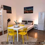 Ostello Goodmo Smart